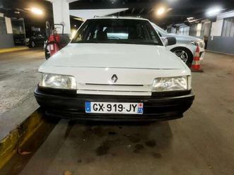 nevada 2.1 d nevada break gtd à professionnels