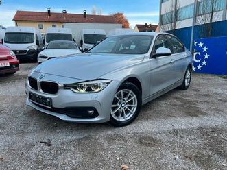 bmw 318 d advantage