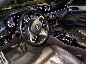 bmw 530 xdrive an 2021 km 178000 extra full