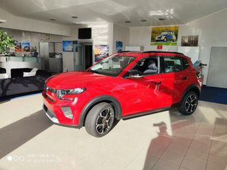 citroën c3 plus turbo 100 man6