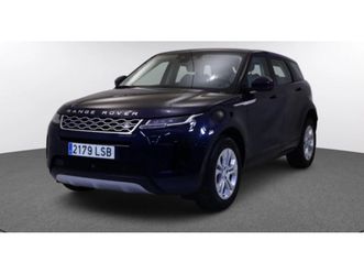 l r evoque 1.5 p160 s auto mhev 5p