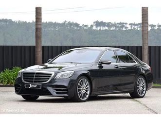 mercedes-benz s 400