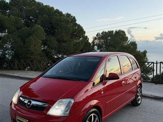 opel meriva opc 1.6 benzine motor i thjeshte 🇨🇭🇨🇭🇨🇭