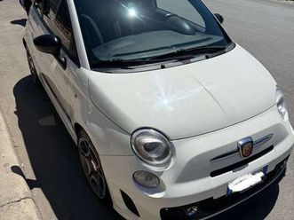 1.4 16v t. t-jet bicol. 140cv mta