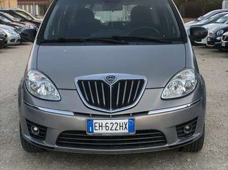 1.4 16v poltrona frau s/ta c/sens.parc.