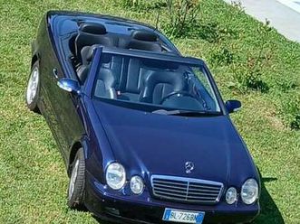 cabrio elegance