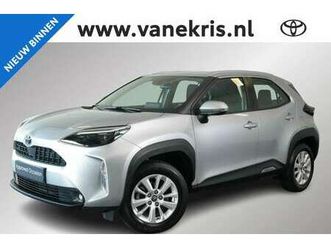 1.5 hybrid active, parkeersensoren, trekhaak