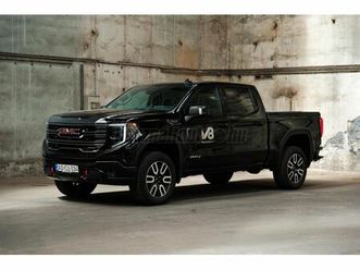 gmc sierra 6.2 v8 4x4 at4 (automata) készleten!