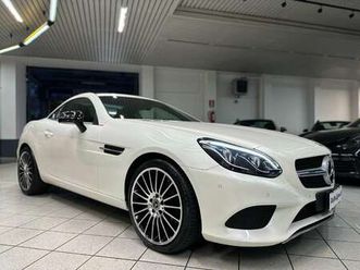 amg line unico proprietario