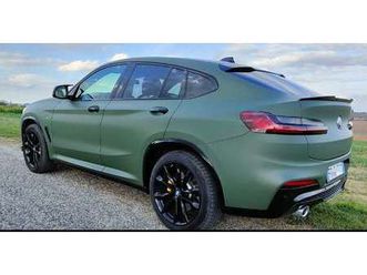 xdrive20d msport x auto