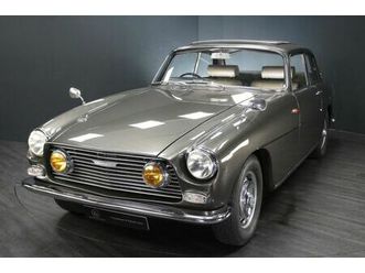 other bristol 411 mk i