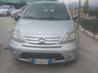 citroen c3 pluriel 1.4 hdi 70cv airdream exclusive