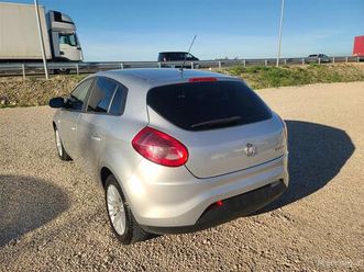 fiat bravo 1.4 benxin gaz 2010