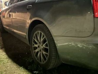 3.0 v6 tdi ambiente quattro tiptronic fap