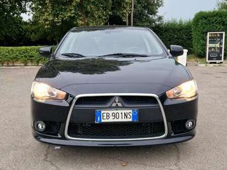 lancer 2008 sportback 1.8 16v invite