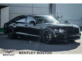 2024 bentley flying spur speed edition 12