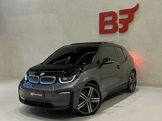 rex e drive full 170cv aut.(eletrico)