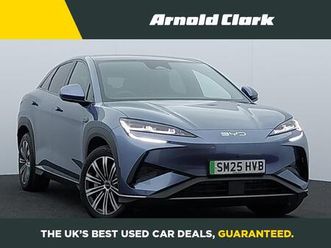 82.5kwh comfort auto 5dr