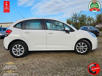 citroen c3 44000km documentati da 69€ mese