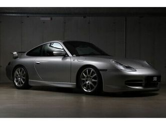 996 gt3
