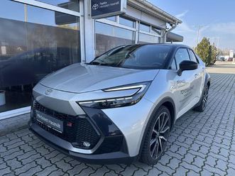 2.0 hybrid gr sport tech premier edition awd e-cvt