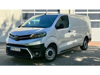 2.0 d-4d panel van active smart cargo l2h1 p2 előre egyeztetett időpontban megtekinthető!