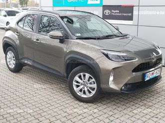 1.5 hybrid comfort business e-cvt áfa-s