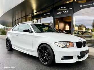 bmw 120 d