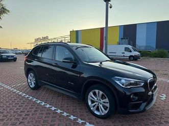bmw - x1