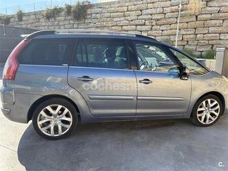 citroen grand c4 picasso