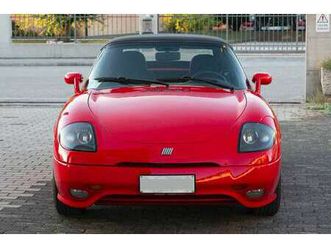 fiat barchetta del 1996