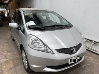 honda fit ex mt 1.5 120 cv