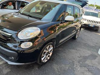 fiat 500 l