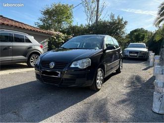 polo 4 1.4tdi 70ch