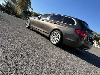 520d touring futura