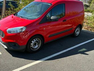 ford transit connect l1 1.0e 100ch