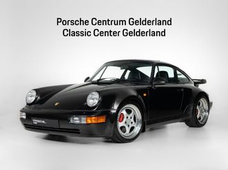porsche 911 964 3.6 turbo
