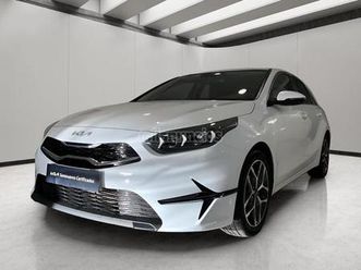 kia - ceed 1.0 tgdi 74kw 100cv tech