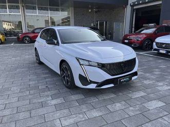 berlina 1.2 puretech 130cv allure km zero