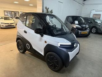 silence s04 s04 (ex accu) 90 km/u