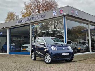 aixam brommobiel minauto gt