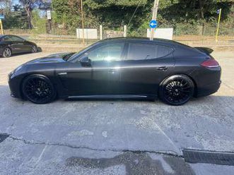 3.0 platinum edition tiptronic