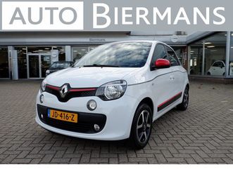 renault twingo 0.9 tce dynamique / incl> 12 mnd bovag / nap