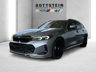 alpina d3 s touring switch-tronic allrad / upe 103.530