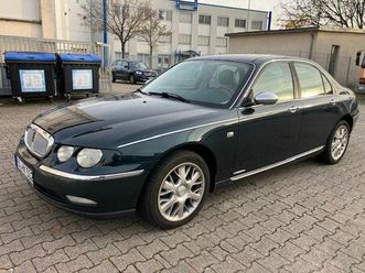 rover 75 2.0 v6 charme charme