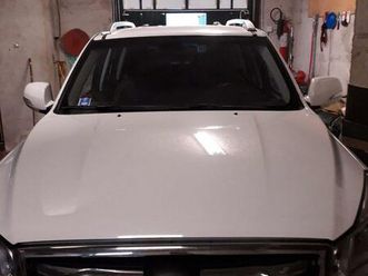 pic up great wall sted 6