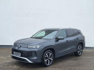 volkswagen tayron people 2,0 tdi 110kw