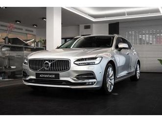 volvo v90 d4 inscription bowers&wilkins/