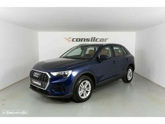 audi q3 45 tfsie s tronic