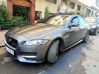 xe i - ph1 - 2.0d r-sport 8 bva 180ch